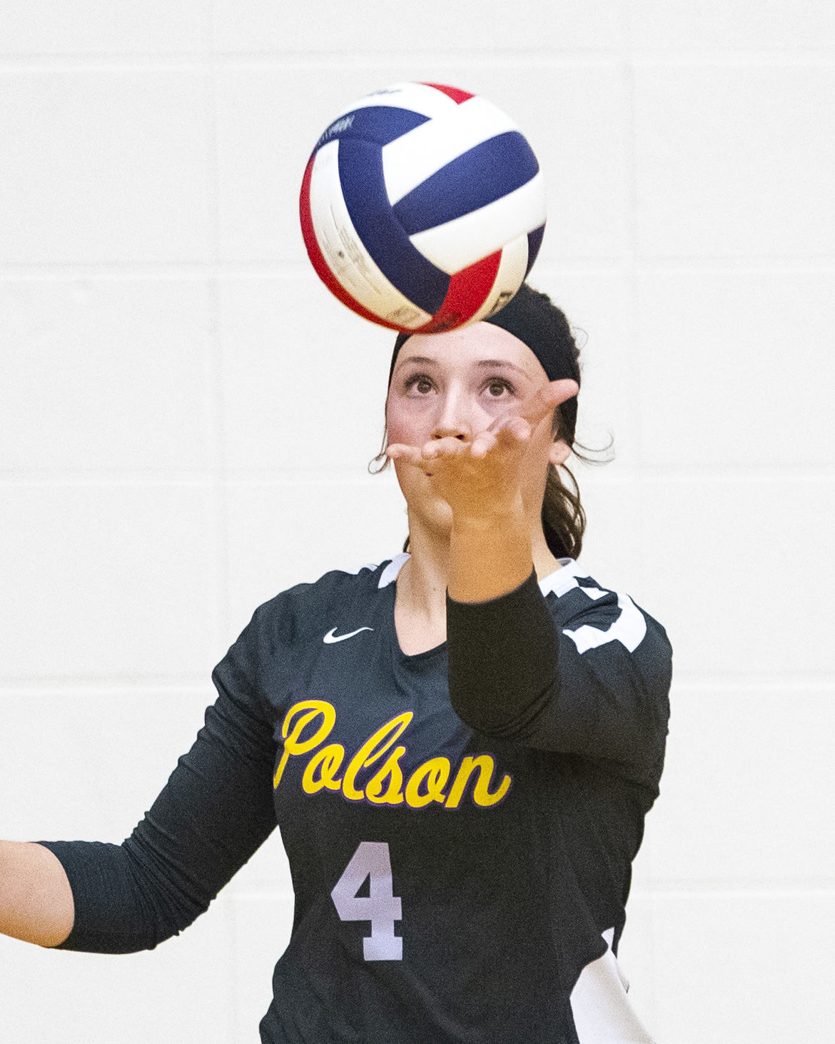 Ronan vs. Polson
